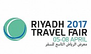 Riyadh Travel Fair 2017