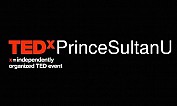 TEDxPrinceSultanU