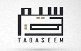 Taqaseem