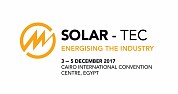 Solar-Tec Exhibition