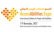 AccessAbilities Expo 2017