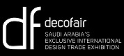 Decofair 2017 - Jeddah