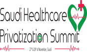 Saudi Healthcare Privatization Summit 