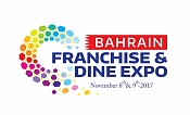 Bahrain Franchise & Dine Expo 2017