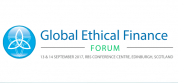  2nd Global Ethical Finance Forum