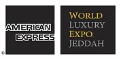 American Express World Luxury Expo 2017 - Jeddah