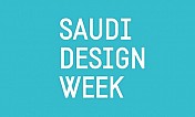Saudi Design Week 2017