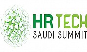 HR Tech Saudi Summit