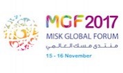 MiSK Global Forum