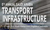 5th Annual Saudi Arabia Transport & Infrastructure