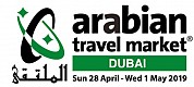 Arabian Travel Market (ATM) 