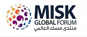 Misk Global Forum 2019