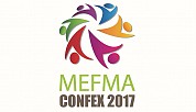 MEFMA CONFEX Dubai 2017