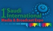 The Saudi International Media & Broadcast Expo