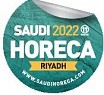 المعرض السعودي الدولي للأغذية والمشروبات والضيافة