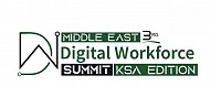 قمة الشرق الأوسط للقوى العاملة الرقمية 