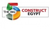 معرض The Big 5 Construct Egypt