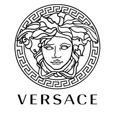Versace - Eye of Riyadh