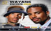 Wayans Brothers Comedy Show