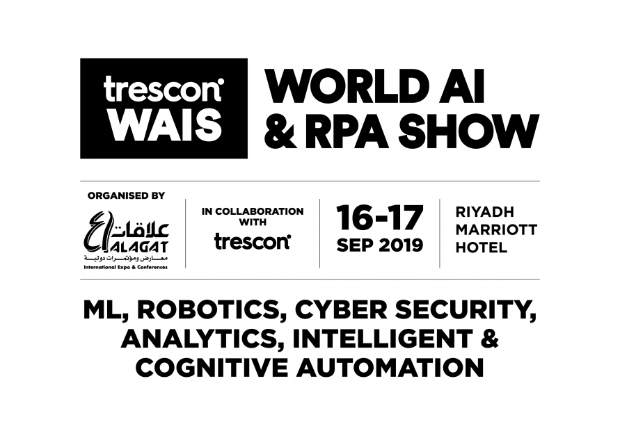 World AI & RPA Show