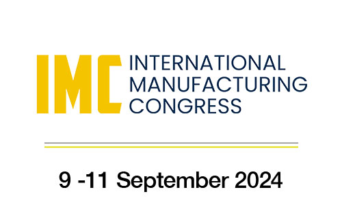 International Manufacturing Congress 