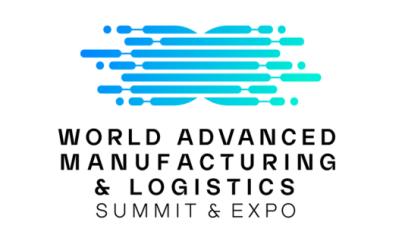 World Advanced Manufacturing & Logistics Summit & Expo