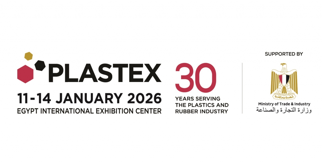 PLASTEX Egypt Show 2026