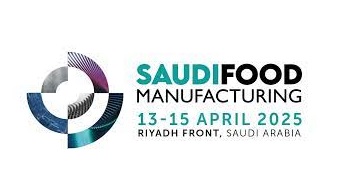 Saudi Food Manufacturing 2025