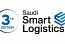 Saudi Smart Logistics 