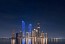 محمد العبّار يكشف عن تطوير ساحة متطوّرة تنبض بالموسيقى والألوان والنار في دبي سكوير، مدعومة بتكنولوجيا صينية متقدّمة