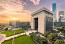 مركز دبي المالي العالمي يصدر توقعاته الإقليمية للقطاع المصرفي  وأسواق رأس المال
