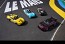موستانج جي تي 3 تستعدّ لتعزيز مسيرة فورد التاريخية في سباقات السيارات من خلال سباق لومان 24 ساعة