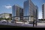 مركز دبي المالي العالمي يضع حجر الأساس للمبنى التجاري الجديد 