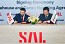 SAL inks contract with Air China to providing cargo handling services at Saudi airports