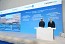 President of Azerbaijan breaks ground on Masdar 1GW solar, wind projects