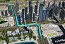RTA awards AED431m project to develop entry/exit points for Dubai Harbour