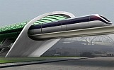 تصاميم لمشروع يصل بين دبي والفجيرة من خلال قطار (هايبرلوب)  في أقل من 10 دقائق 