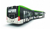 «سابتكو»: تأسيس شبكة حافلات الرياض يستغرق 24 شهراً