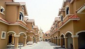 Real estate prices fall by 23 percent in Riyadh
