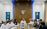 Oman Air Annual Report 2014 – Chairman’s Statement 