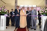 الأمير عبد الله بن سعود يفتتح معرض تجهيزات الفنادق ٢٠١٥