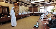محاكم دبي تنظم ورشة عمل  بعنوان