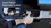  Samsung Electronics Smart Printer Diagnostic System App Simplifies Printer Troubleshooting and Maintenance