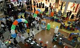 مهرجان الرياض للتسوق والترفيه اختتم فعالياته يوم الجمعة