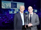 Optimiza Recognized  as 2015 Microsoft Country Partner of the Year for Jordan