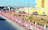 مليار ريال لمشروعات توسيع خدمات شبكات المياه والصرف الصحي بأحياء الطائف