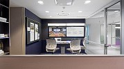 STEELCASE SHOWCASES INTELLIGENT OFFICE: CONCEPT PRODUCTS INTEGRATE NEUROSCIENCE RESEARCH TO ENHANCE WORKER PERFORMANCE