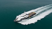 Grandweld Signs New Ship Building Contracts