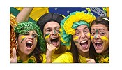 فندق فيرمونت النخلة يحتفل بعيد إستقلال البرازيل لمدة خمسة أيام متتالية