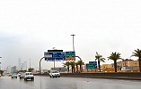 توقعات بهطول أمطار رعدية على الرياض والشرقية